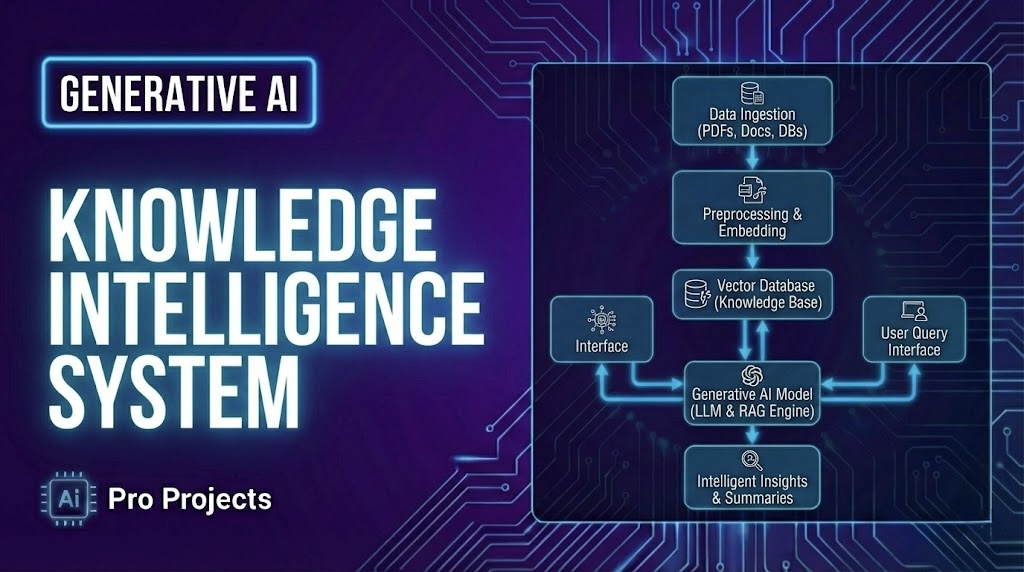Knowledge Intelligence System