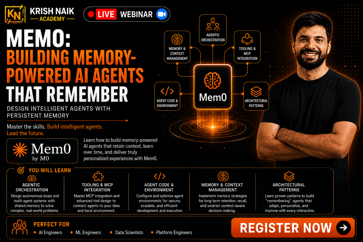 Mem0: Building Memory-Powered AI Agents That Remember
